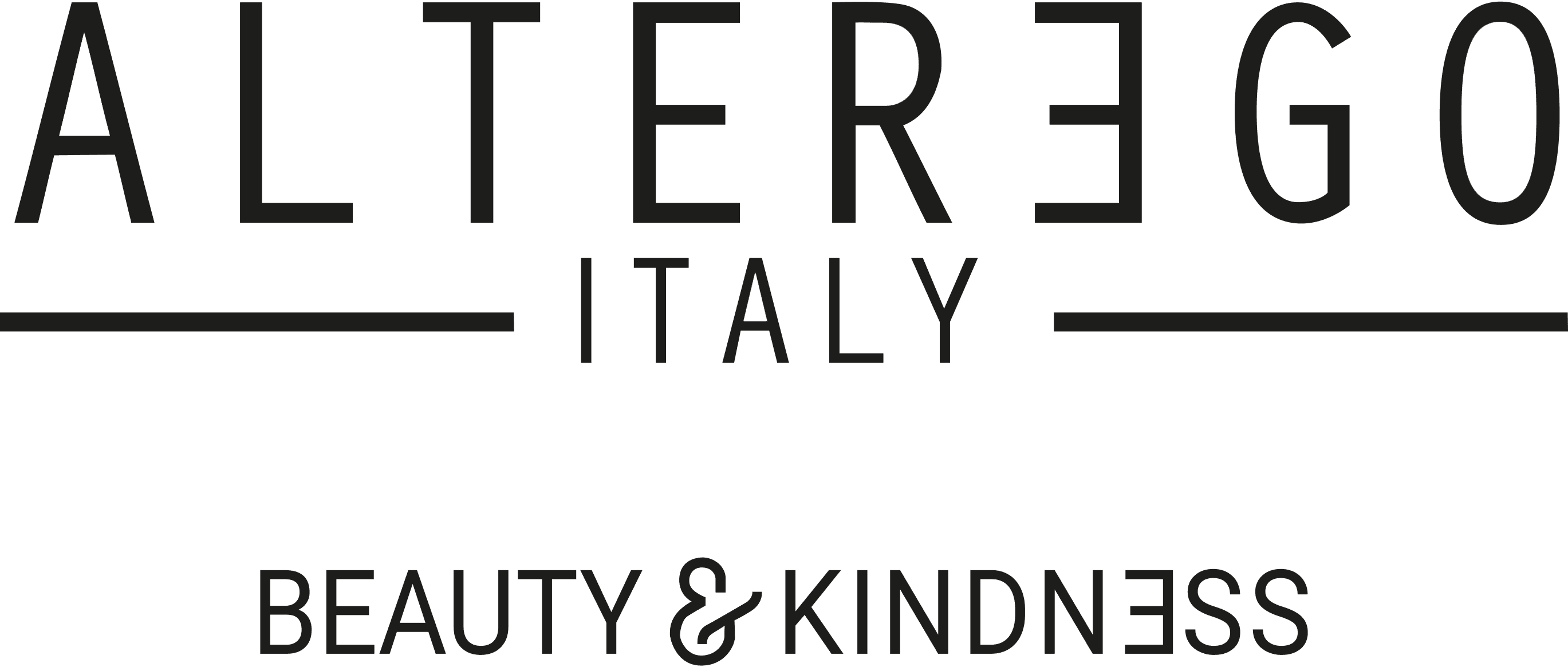 Alter Ego logo